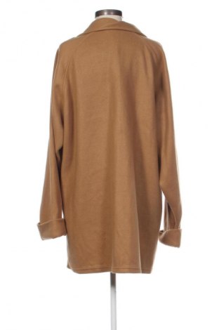 Damenmantel Neuville, Größe 3XL, Farbe Braun, Preis € 77,00