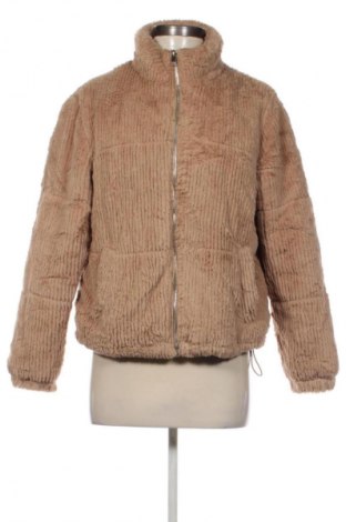 Palton de femei New Look, Mărime M, Culoare Bej, Preț 175,99 Lei