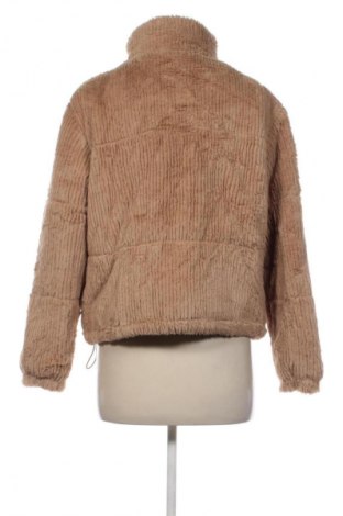 Palton de femei New Look, Mărime M, Culoare Bej, Preț 175,99 Lei