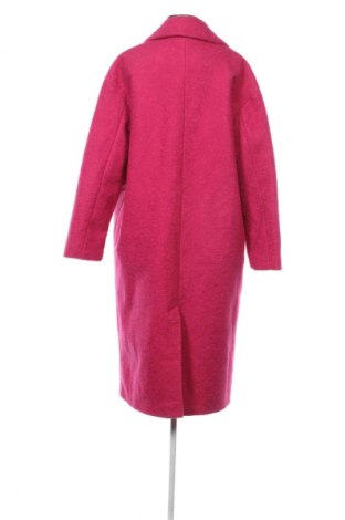Damenmantel New Look, Größe L, Farbe Rosa, Preis € 45,00