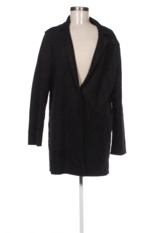 Дамско палто New Look, Размер M, Цвят Черен, Цена 29,67 €