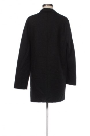 Дамско палто New Look, Размер M, Цвят Черен, Цена 29,67 €