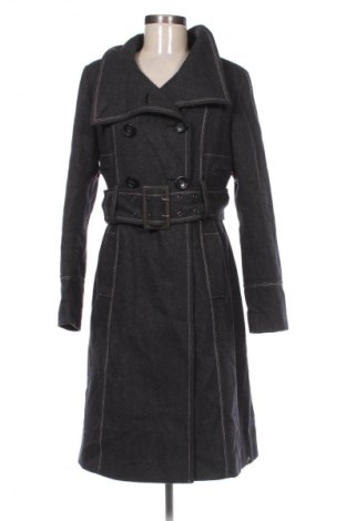 Damski płaszcz New Yorker, Rozmiar M, Kolor Szary, Cena 150,99 zł