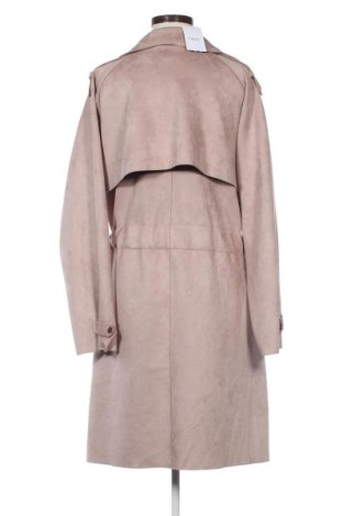 Damski płaszcz Next, Rozmiar XL, Kolor Popielaty róż, Cena 589,99 zł