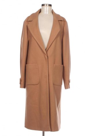 Palton de femei Next, Mărime M, Culoare Maro, Preț 694,99 Lei