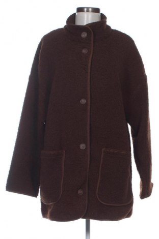 Palton de femei Noa Noa, Mărime M, Culoare Maro, Preț 1.089,99 Lei