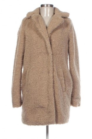 Dámský kabát  Noisy May, Velikost XS, Barva Béžová, Cena  849,00 Kč