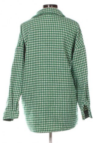 Dámsky kabát  Noisy May, Veľkosť M, Farba Viacfarebná, Cena  16,95 €