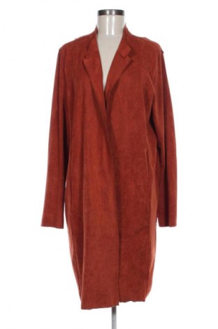 Dámsky kabát  Norah, Veľkosť XL, Farba Červená, Cena  21,95 €
