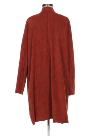 Dámsky kabát  Norah, Veľkosť XL, Farba Červená, Cena  21,95 €