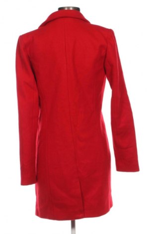 Palton de femei ONLY, Mărime S, Culoare Roșu, Preț 137,99 Lei