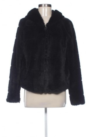 Дамско палто ONLY, Размер L, Цвят Черен, Цена 13,80 €