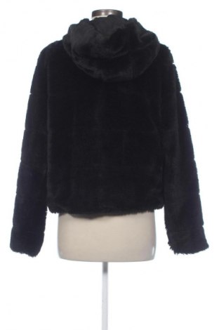 Дамско палто ONLY, Размер L, Цвят Черен, Цена 13,80 €