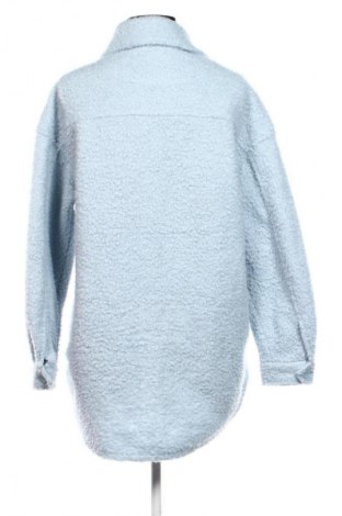 Damenmantel ONLY, Größe XS, Farbe Blau, Preis € 17,99