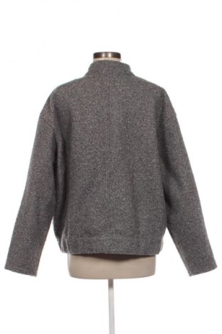 Damenmantel ONLY, Größe L, Farbe Grau, Preis 20,99 €