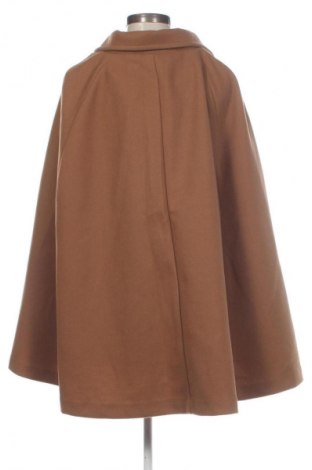 Дамско палто ONLY, Размер L, Цвят Кафяв, Цена 25,00 €