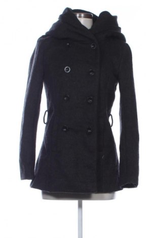 Palton de femei ONLY, Mărime S, Culoare Gri, Preț 123,99 Lei