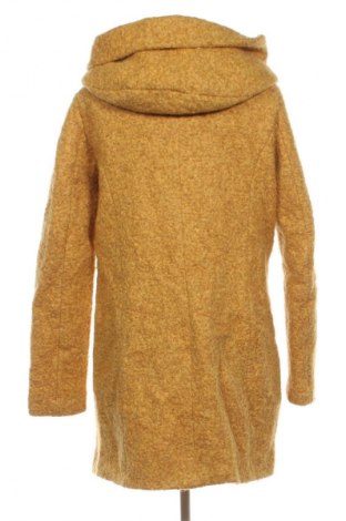 Дамско палто ONLY, Размер L, Цвят Жълт, Цена 21,98 €