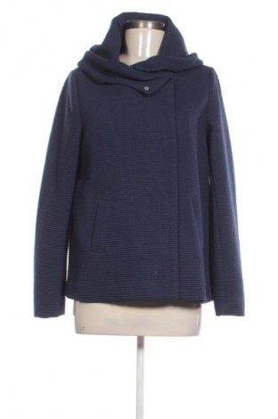 Palton de femei ONLY, Mărime S, Culoare Albastru, Preț 82,99 Lei