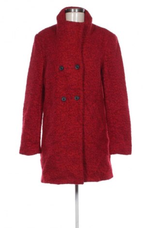 Dámský kabát  ONLY, Velikost XL, Barva Červená, Cena  689,00 Kč