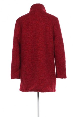 Dámský kabát  ONLY, Velikost XL, Barva Červená, Cena  689,00 Kč