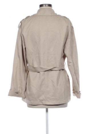 Damenmantel ONLY, Größe XS, Farbe Beige, Preis 17,99 €