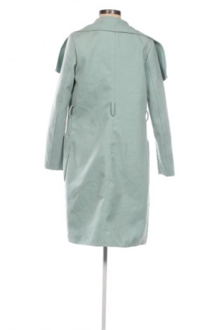 Дамско палто ONLY, Размер XS, Цвят Зелен, Цена 13,80 €