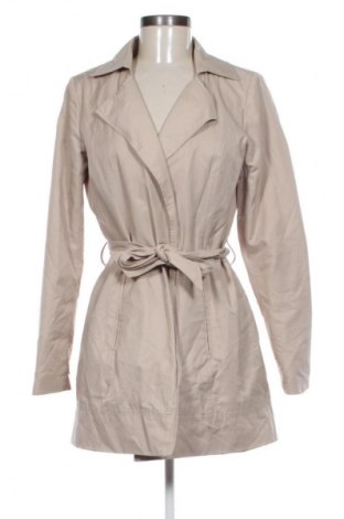 Dámský kabát  ONLY, Velikost S, Barva Béžová, Cena  369,00 Kč