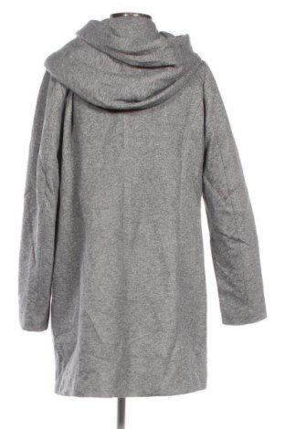 Дамско палто ONLY, Размер M, Цвят Сив, Цена 56,24 €