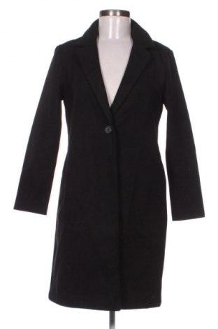 Damski płaszcz ONLY, Rozmiar S, Kolor Czarny, Cena 334,99 zł