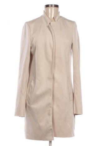 Dámsky kabát  ONLY, Veľkosť S, Farba Béžová, Cena  14,95 €