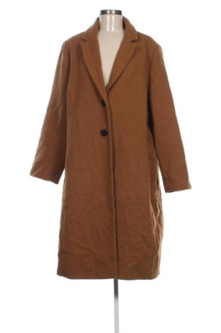 Dámský kabát  OVS, Velikost XXL, Barva Oranžová, Cena  819,00 Kč