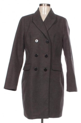 Дамско палто OVS, Размер L, Цвят Сив, Цена 35,27 €