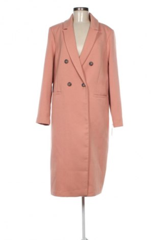 Dámsky kabát  OVS, Veľkosť XL, Farba Ružová, Cena  48,00 €