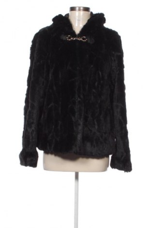 Dámský kabát  OVS, Velikost XL, Barva Černá, Cena  929,00 Kč