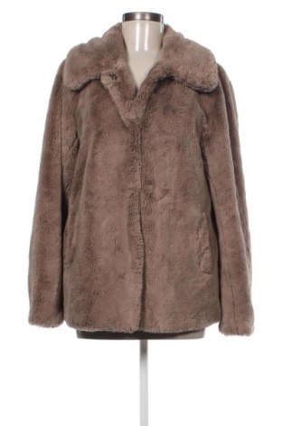 Дамско палто Oakwood, Размер L, Цвят Кафяв, Цена 77,00 €