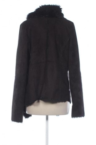 Damski płaszcz Oasis, Rozmiar XS, Kolor Brązowy, Cena 262,57 zł