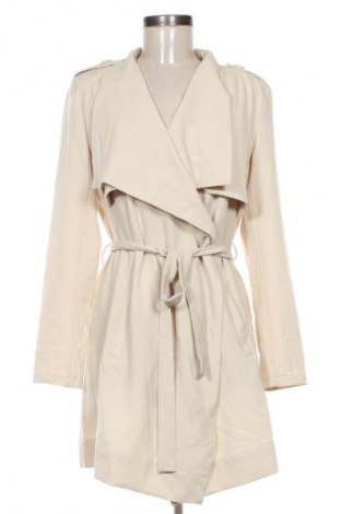 Női kabát Object, Méret M, Szín Bézs, Ár 55 749 Ft