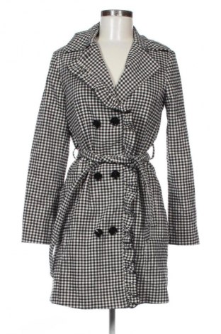 Palton de femei Oltre, Mărime M, Culoare Multicolor, Preț 246,99 Lei