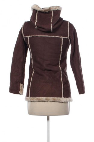 Damenmantel One, Größe XS, Farbe Braun, Preis 44,99 €