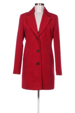 Palton de femei Orsay, Mărime M, Culoare Roșu, Preț 209,99 Lei