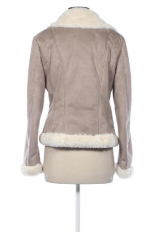 Damski płaszcz Orsay, Rozmiar M, Kolor Beżowy, Cena 241,13 zł