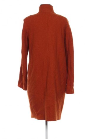 Дамско палто Oui, Размер M, Цвят Червен, Цена 36,81 €