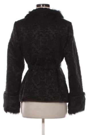 Dámský kabát  Oviesse, Velikost XL, Barva Černá, Cena  609,00 Kč