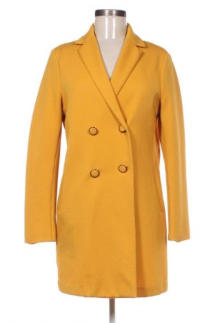 Γυναικείο παλτό Oviesse, Μέγεθος M, Χρώμα Κίτρινο, Τιμή 30,00 €