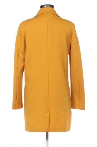 Γυναικείο παλτό Oviesse, Μέγεθος M, Χρώμα Κίτρινο, Τιμή 30,00 €