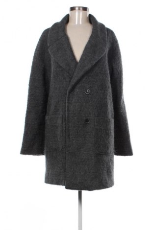 Dámsky kabát  Paola Prata, Veľkosť XL, Farba Sivá, Cena  84,95 €