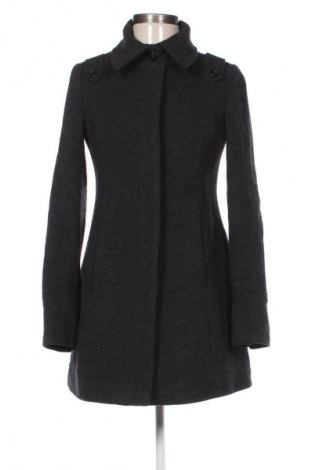 Damenmantel Patrizia Pepe, Größe M, Farbe Grau, Preis € 134,99