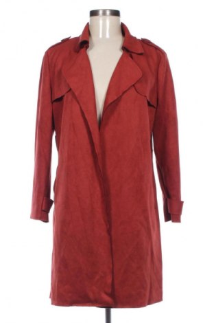 Dámský kabát  Peace N' Love, Velikost S, Barva Červená, Cena  439,00 Kč