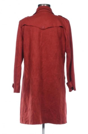 Dámský kabát  Peace N' Love, Velikost S, Barva Červená, Cena  439,00 Kč